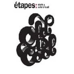 Etapes 1: diseño y cultura visual