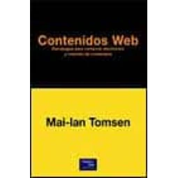 Contenidos Web