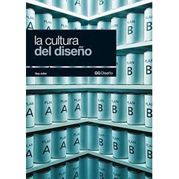 La cultura del diseño