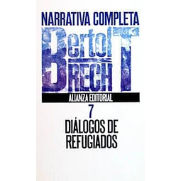 Narrativa Completa, 7
