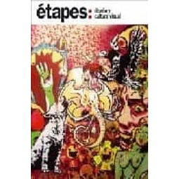 Etapes 5: diseño y cultura visual