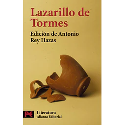 Lazarillo de Tormes