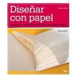 Diseñar con papel