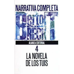 Narrativa Completa, 4