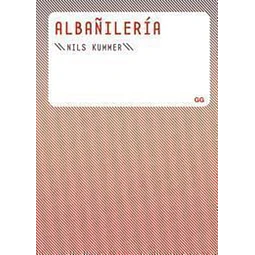 Albañileria