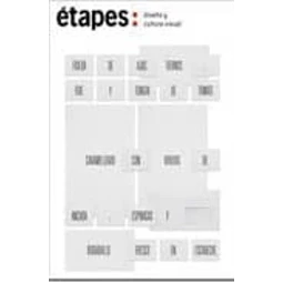 Étapes: diseño y cultura visual