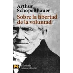 Sobre la libertad de la voluntad