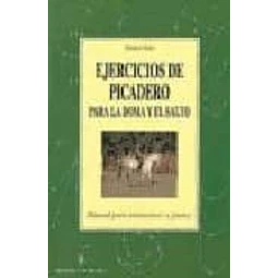 Ejercicios de Picadero