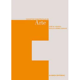 Conceptos Fundamentales de Arte