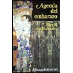 Agenda del embarazo