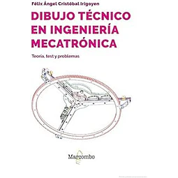 Dibujo técnico en ingenieria mecatrónica