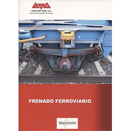 Frenado Ferroviario