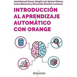 Introducción al aprendizaje autónomo con orange