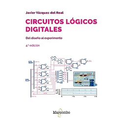 Circuitos lógicos digitales