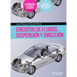 Circuitos de Fluidos, Suspensión y Dirección