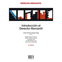 Introducción al Derecho Mercantil