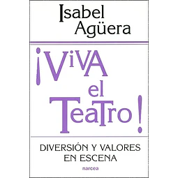 Viva el teatro