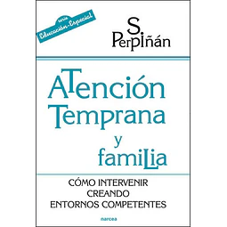 Atención Temprana y familia