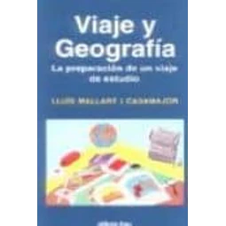 Viaje y geografia