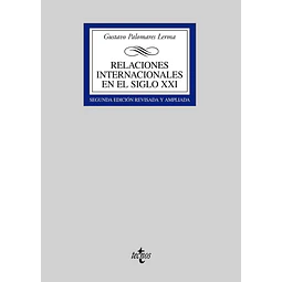 Relaciones Internacionales en el Siglo XXI