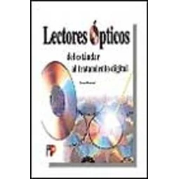 Lectores opticos