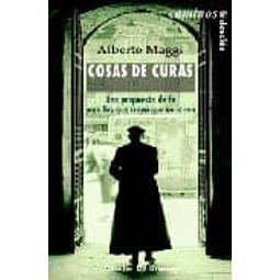 Cosas de curas