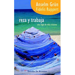 Reza y Trabaja