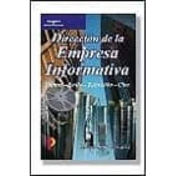 Direccion de la Empresa Informativa