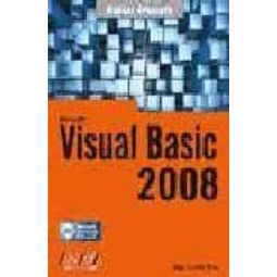 Visual Basic 2008 Microsoft Manual Avanzado