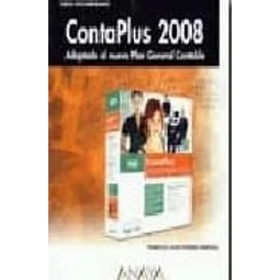 ContaPlus 2008 Curso recomendado