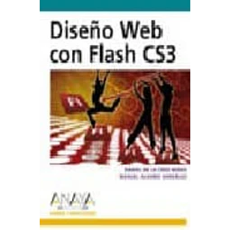 Diseño Web con Flash CS3