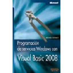 Visual Basic 2008 Microsoft