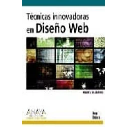Tecnicas innovadoras en Diseño Web
