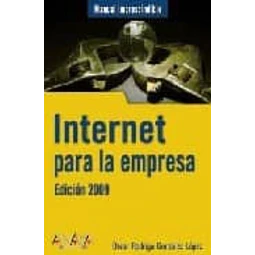 Internet para la empresa Manual imprescindible