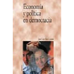 Economia y politica en democracia