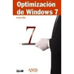 Optimizacion de Windows 7