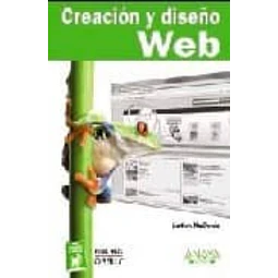 Creacion y Diseño Web