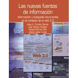 Las nuevas fuentes de información