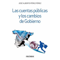 Las cuentas públicas y los cambios de gobierno