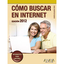 Cómo buscar en Internet