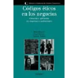 Codigos éticos en los Negocios