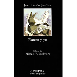 Platero y yo