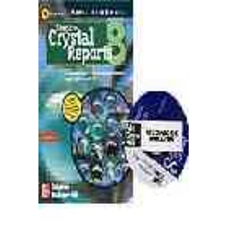 Seagate Crystal Reports 8
