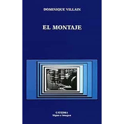 El montaje