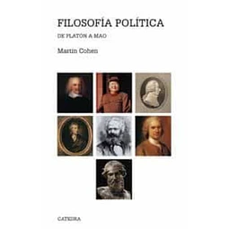 Filosofía Política