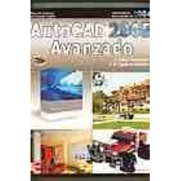 Autocad 2005 Avanzado CD