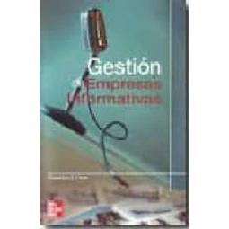 Gestion de Empresas Informativas