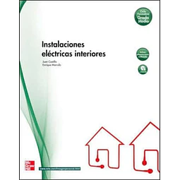 Instalaciones eléctricas interiores