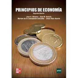 Principios de economía