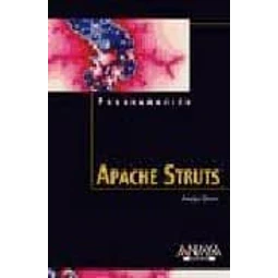 Programacion Apache Struts